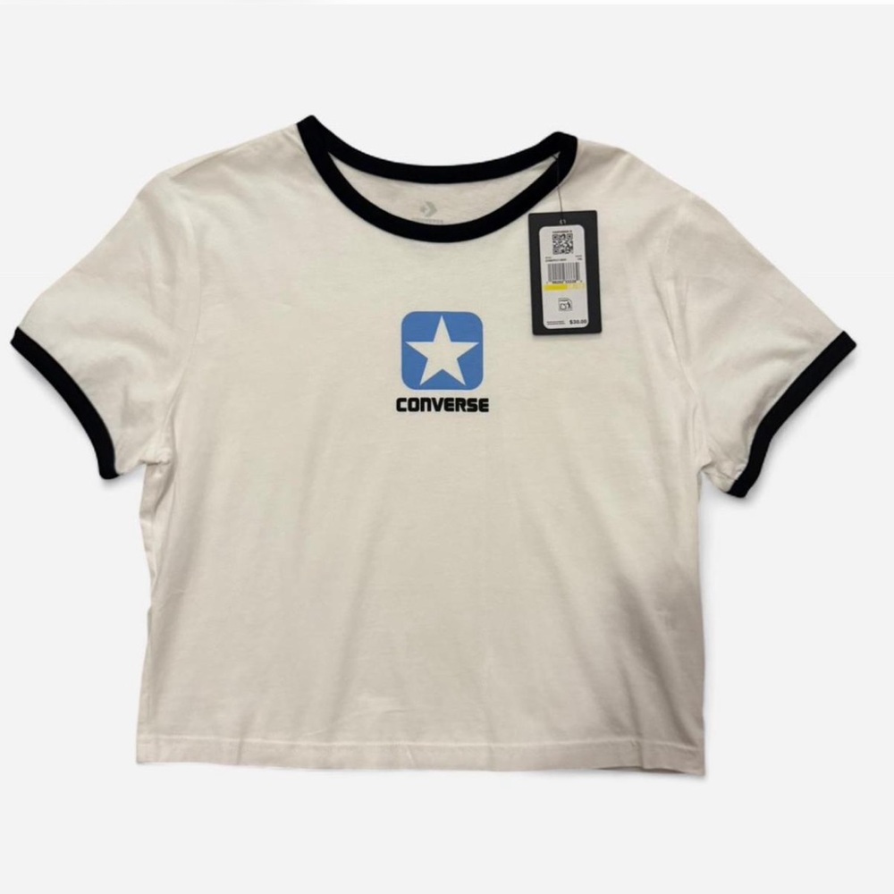 Y2K Converse tee NWT